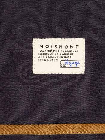 Weekendtas handbabage Moismont